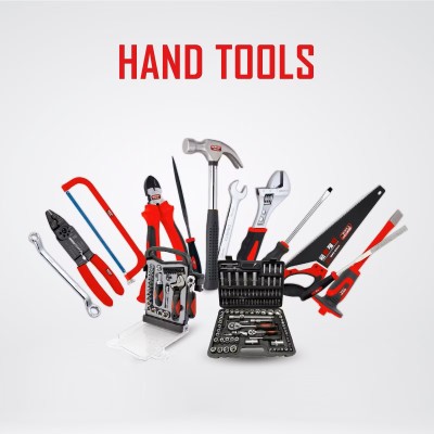 HAND TOOLS