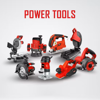 POWER TOOLS